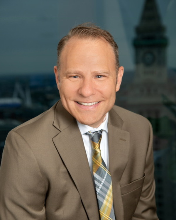 Joel J. Dubé